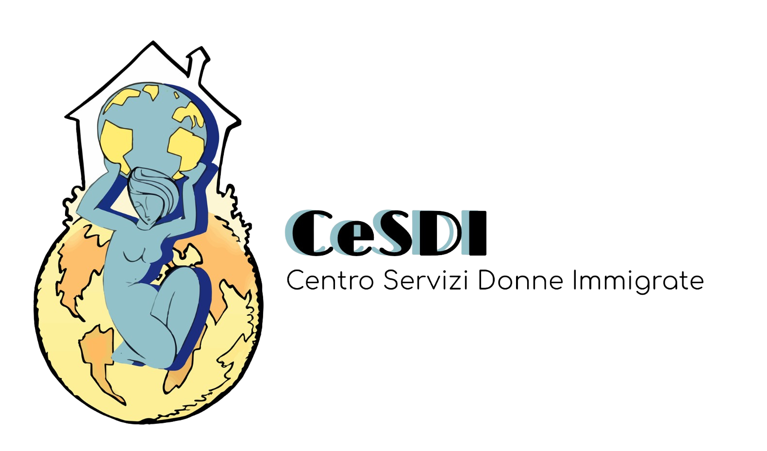 CeSDI – centro servizi donne immigrate A.P.S